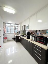 Blk 129 MARSILING RISE (Woodlands), HDB 3 Rooms #632474111